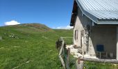 Tour Zu Fuß Magasa - Malga Casina, Bocca di Cablone, Malga Tombea - Photo 9