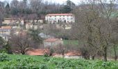 Tocht Te voet Saint-Georges-sur-Allier - Saint-Georges-sur-Allier - Photo 3