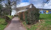 Tour Wandern Ronchamp - Ronchamp - Chapelle ND du Haut - sentier de l'Etançon (puits de mines) - Photo 2