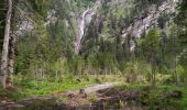 Tour Wandern Mallnitz - Seebach Cascades - Photo 3