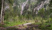 Tocht Stappen Mallnitz - Seebach Cascades - Photo 3