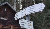 Tocht Te voet Biederbach - Bei der Kholhütte - Hintertal Rotzelweg - Photo 3