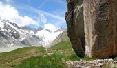 Excursión Senderismo Guttannen - glacier d'Oberaarhon - Photo 3