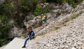 Tocht Stappen La Palud-sur-Verdon - verdon - Photo 1