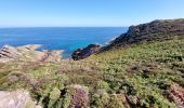 Randonnée Marche Erquy - LES PLAGES SAUVAGES A ERQUY - Photo 9