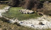 Excursión Senderismo Saint-Fortunat-sur-Eyrieux - St Fortunat - Photo 1