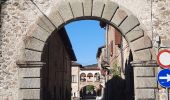 Tocht Stappen Villafranca in Lunigiana - CR_Francigena_CF_29_Villafranca-In-Lunigiana_Aulla_20220611 - Photo 12