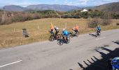 Tour Rennrad Montélimar - Montélimar Aleyrac 60km - Photo 1