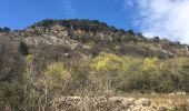 Tour Wandern Lauroux - Cirque de Labeil - Lauroux-Labeil - Photo 4