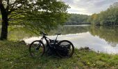 Excursión Bici de montaña Feytiat - De Feytiat à StLéonard de Noblat V3 - Photo 2