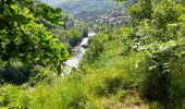 Tour Wandern Saint-Privat-d'Allier - live Saint Privat - Saugues - Photo 6