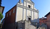 Trail On foot Gozzano - Sentiero Novara tappa 17 - Photo 5