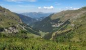 Tour Wandern Le Grand-Bornand - Pointe percée - Photo 2