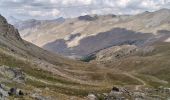 Tour Wandern Molines-en-Queyras - 05-Pont_ariane_col_longet_9km680m - Photo 4