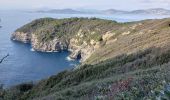 Tocht Stappen Hyères - Giens boucle ouest - Photo 4