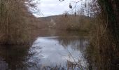 Tocht Stappen Chastre - Saint Gery - Namur - par le GR126 - Photo 2