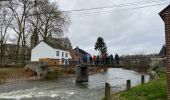 Trail Walking Rochefort - Rochefort - Photo 1