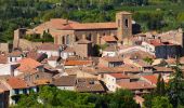 Trail Walking Roquebrune-sur-Argens - L'Escaillon par les Pétignons - Photo 1