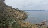 Tour Wandern Saint-Tropez - st p - Photo 1