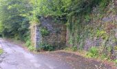 Trail Walking Comblain-au-Pont - poulseur . chanxhe . fays . monfort . poulseur - Photo 16