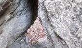 Tour Wandern La Chaudière - La Chaudiere par la Coulance - Photo 7