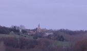 Randonnée Marche Fayssac - Lincarque par les vignes - Photo 1