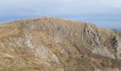 Tour Wandern Woll - mon sentier des névés : hohneck . kastelbergwasen . firstmiss . breitsouze . Le hohneck  - Photo 18