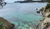 Trail Walking Hyères - Viens - Photo 4