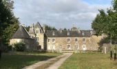 Tocht Stappen Les Fougerêts - 13.09.2019 - DES Fougerets à Glénac.Corrigé - Photo 5