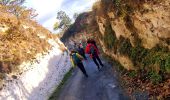 Tocht Stappen Vernon - Les falaises de Seine de Vernon à Mantes la Jolie - Photo 15