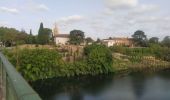 Excursión Bici de carretera Coufouleux - coufouleux l'Isle sur tarn - Photo 1