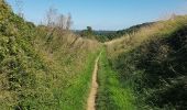 Randonnée Marche Valkenburg aan de Geul - Sibbe - Ijzeren - Schin-op-Geul  - Photo 4