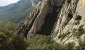 Trail Walking Puyloubier - Pic des Mouches  - Photo 2