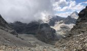 Tour Wandern Val-Cenis - Col agnel puis Lac d'Ambin Bramans - Photo 12