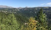 Tour Wandern Font-Romeu-Odeillo-Via - Le Col del Pam - Photo 4