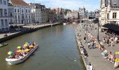 Tocht Stappen Gent - TT2 - Gand, In & Out - Photo 8
