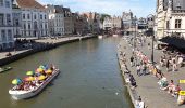 Tour Wandern Gent - TT2 - Gand, In & Out - Photo 8