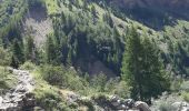 Excursión Senderismo Réallon - Les Gournons - Cabane du près d'Antony - Photo 9