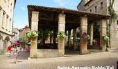 Tour Auto Montricoux - Les Bastides Albigeoises-Puycelsi-Castelnau-St Antonin - Photo 4