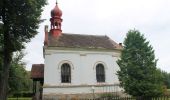 Excursión A pie Jílovice - [Ž] Jílovice - Jiříkovo údolí - Photo 10