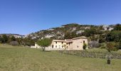 Tour Wandern Fontaine-de-Vaucluse -  Boucle Fontaine, St Gens - Photo 3