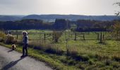 Trail Walking Nassogne - ambly N-D des champs ac - Photo 1