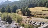 Tour Wandern Molines-en-Queyras - 05-Pont_ariane_col_longet_9km680m - Photo 13