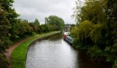 Tocht Te voet Unknown - Reelers Trail - Witton Weavers Way - Photo 3