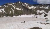 Excursión Senderismo Orcières - Tour des lacs d'Orcières - Photo 17