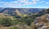 Tour Wandern Vissec - vissec-navacelles-vissec - Photo 2