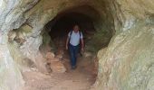 Tour Wandern Valliguières - valliguieres - Photo 3