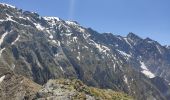 Tour Wandern Lavaldens - tête de barbalon - Photo 5