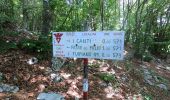 Excursión A pie Carenno - Sentiero 571: Periplo della Valle Imagna - da Almenno S.S. a Clanezzo seguendo lo spartiacque - Photo 6