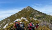 Randonnée Marche Castellane - Chasteuil - Cadières de Brandis - Photo 20